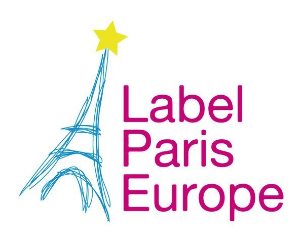 Label Paris Europe